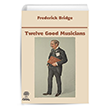Twelve Good Musicians Platanus Publishing
