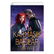 Karmak Balar Lexi Ryan (Ciltli) Mart Yaynlar