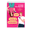 Bay Yanl Numara Artemis Yaynlar