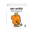 Bay Altst Roger Hargreaves Doan Kitap