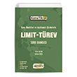 AYT KonuTik Limit Trev Soru Bankas Okyanus Yaynlar
