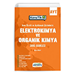 AYT KonuTik Elektrokimya ve Organik Kimya Soru Bankas Okyanus Yaynlar