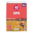 10. Snf 40 Seans Kimya Okyanus Yaynlar