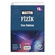 10. Snf Master Fizik Soru Bankas Okyanus Yaynlar