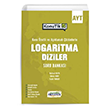 AYT KonuTik Logaritma Diziler Soru Bankas Okyanus Yaynlar