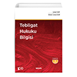 Tebligat Hukuku Bilgisi Sekin Yaynevi