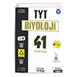 TYT Biyoloji 41 Deneme gen Yaynclk