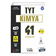 TYT Kimya 41 Deneme gen Yaynclk