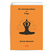 An Introdductiton to Yoga (ngilizce) Krmz Ada Yaynlar