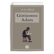 Grnmez Adam H. G. Wells Arkada Yaynlar
