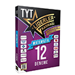 TYT Matematik 12 Deneme Seti Liderler Karmas