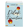 Dilek Fenerleri lknur Ik naralt Yaynlar