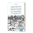 Rnesans ve Barok Heinrich Wlfflin Janus Yaynlar