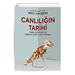 Canlln Tarihi Fosillerden DNA`ya Drt Milyar Yllk Karnaval Neil Shubin Domingo Yaynevi