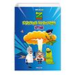 Z Takm Etkinlik ve Boyama Kitab 3 Beta Kids