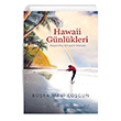 Hawaii Gnlkler Bra Mavi Cogun Mptela Yaynlar