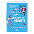 Amerikan Ev Arkada Deneyi Yabanc Yaynlar