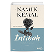 ntibah  Namk Kemal (Gnmz Trkesiyle) Can Yaynlar