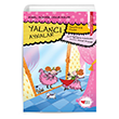 Gzel Akgz Cesur Kzlar Yalanc Aynalar Can ocuk Yaynlar