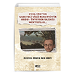 1936-1937`de Gazeteci Vl Nurettin`in Ordu nye`den Yazd Mektuplar Gece Kitapl