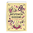 Bynn Gizemi Gece Kitapl
