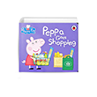 Peppa Pig Peppa Goes Shopping Ladybird Yayınevi