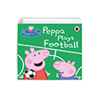 Peppa Plays Football Ladybird Yayınevi