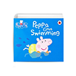Peppa Goes Swimming Ladybird Yayınevi