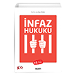 nfaz Hukuku Sekin Yaynevi