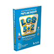 8. Snf LGS Tm Dersler Mutlak Baar 5+2 Tam Deneme Muba Yaynlar