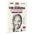 KPSS 100 Soruda Vatandaln Gerek 100` Soru Bankas zml Yarg Yaynlar
