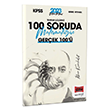 KPSS 100 Soruda Matematiin Gerek 100` Soru Bankas zml Yarg Yaynlar