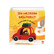 Sen Hazrsan Balyoruz! Bezden Tuvalete Yolculuk Uan Fil Yaynlar