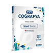 TYT Corafya Start Serisi Konu Anlatml Soru Bankas Eitim Vadisi Yaynlar