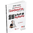 KPSS Corafya 15 Kafa Deneme zml Hoca Kafas Yaynlar