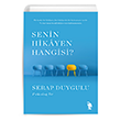 Senin Hikyen Hangisi? Serap Duygulu Nemesis Kitap