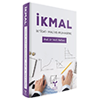 kmal ktisat Maliye Muhasebe Umuttepe Yaynlar