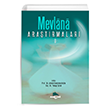 Mevlana Aratrmalar 8 Aka Kitabevi