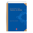 Meyyed Cendi`ye Gre Varlk ve Bilgi Hikemiyat Yaynevi