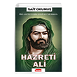 Hazreti Ali Sait Okumu Krmz Ada Yaynlar