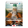 Hac Bekta-i Veli Krmz Ada Yaynlar