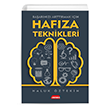 Hafza Teknikleri Baarnz Arttrmak in Krmz Ada Yaynlar