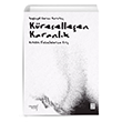 Kreselleen Karanlk Ktlk Felsefelerine Giri Ketebe Yaynlar