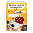 Ekran Karan Skkn Bir Jonglr Hikayesi Hep Kitap