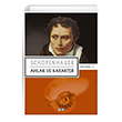 Ahlak ve Karakter Arthur Schopenhauer Say Yaynlar