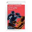 Oyun Jack London (Ciltli)  Bankas Kltr Yaynlar