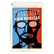 Krk Hayatlar Halit Ziya Uaklgil (Ciltli)  Bankas Kltr Yaynlar