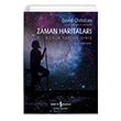 Zaman Haritalar Byk Tarih`e Giri David Christian  Bankas Kltr Yaynlar