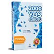2000 YDS Sorusu Akn Akn Dil Eitim Merkezi