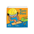 Tamir Gn Minik Yardmclar  Bankas Kltr Yaynlar